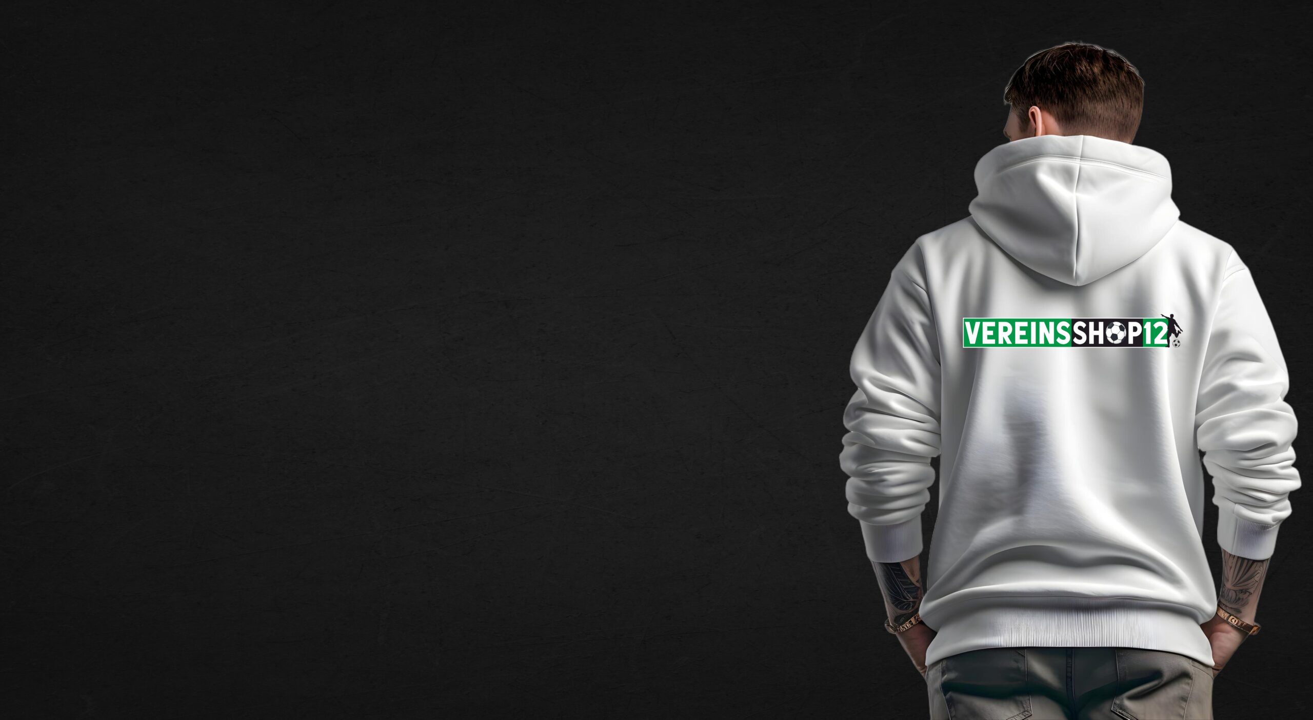 Für deine Mitglieder & Fans!